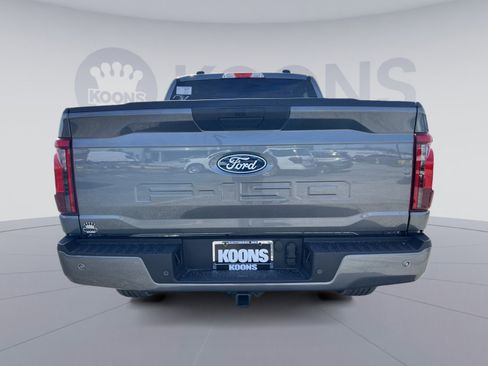 New 2026 Ford F150 STX w/ Equipment Group 200A image 5