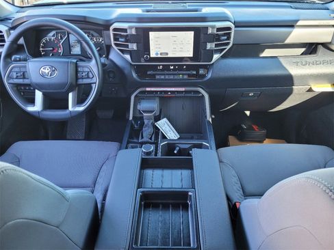 New 2025 Toyota Tundra SR5 image 10