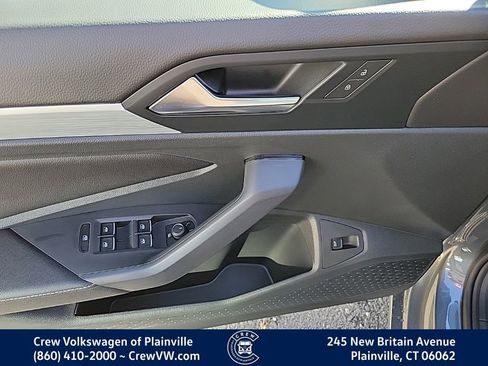 New 2026 Volkswagen Jetta Sport image 26