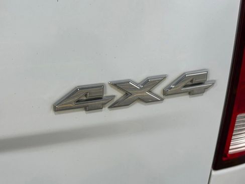 Used 2016 RAM 2500 Tradesman w/ Chrome Appearance Group image 33