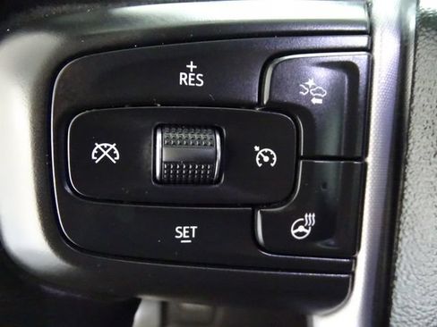 Certified 2024 GMC Sierra 1500 SLT w/ SLT Premium Package AWD/4WD image 7