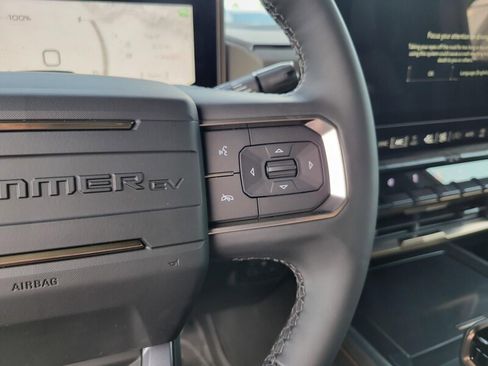New 2025 GMC Hummer EV 3X image 13