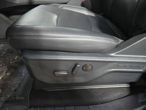 New 2025 Ford F150 XLT w/ Equipment Group 303A High image 24