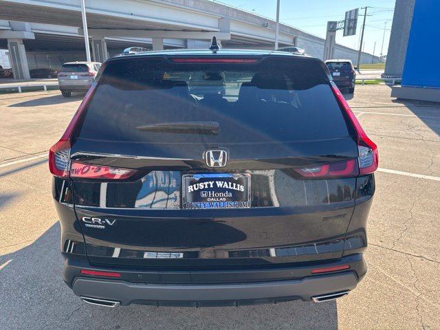 Used 2024 Honda CR-V Sport-L image 3