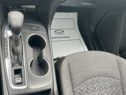 Certified 2022 Chevrolet Equinox LT image 26