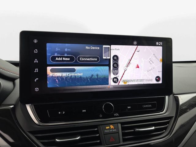 Used 2024 Nissan Altima 2.5 SR w/ SR Premium Package FWD image 21