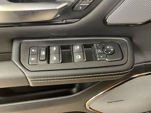 New 2026 RAM 1500 Rebel AWD/4WD image 13