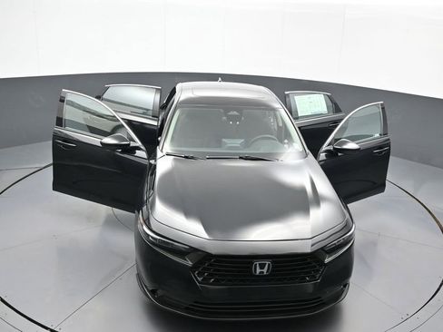 Certified 2023 Honda Accord EX image 45