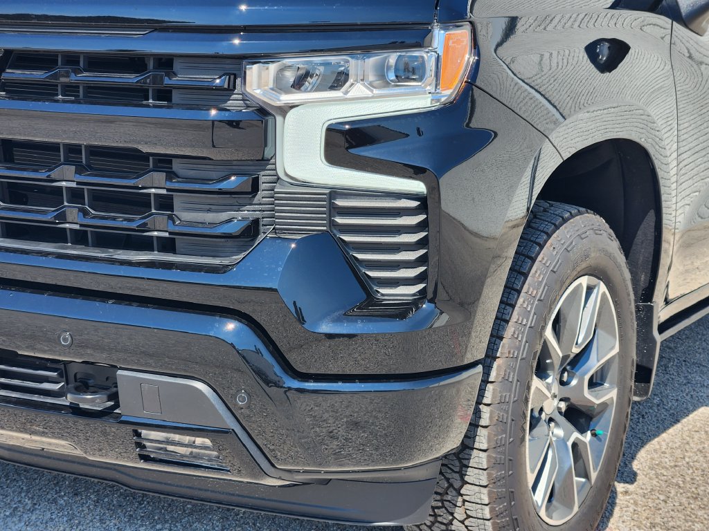 New 2026 Chevrolet Silverado 1500 RST AWD/4WD image 6