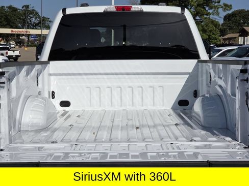 New 2026 Ford F250 Lariat w/ FX4 Off-Road Package AWD/4WD image 9