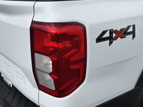 New 2026 Ford Ranger XL w/ Trailer Tow Package AWD/4WD image 9