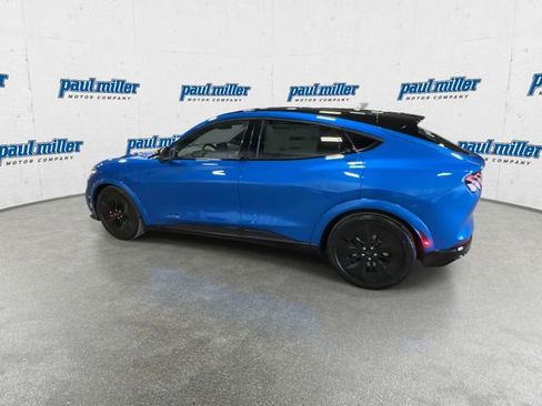 New 2026 Ford Mustang Mach-E GT AWD/4WD image 7