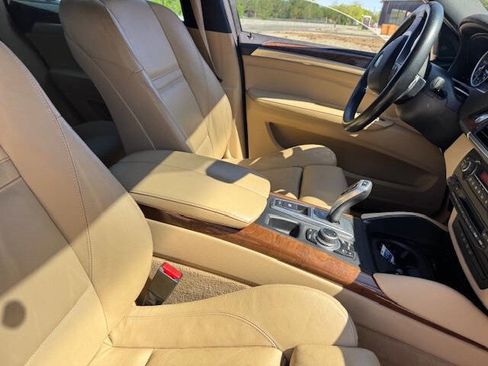 Used 2013 BMW X6 xDrive35i image 39