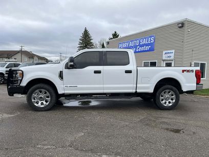 Used 2020 Ford F250 XL w/ STX Appearance Package