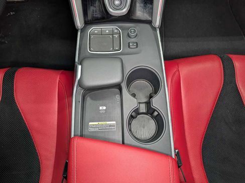 Certified 2022 Acura TLX w/ A-SPEC Pkg image 21