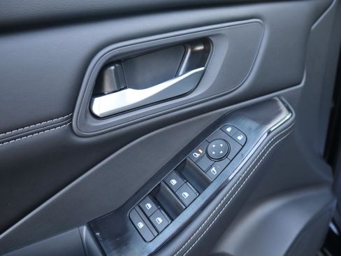 New 2026 Nissan Rogue SV w/ SV Premium Package image 13