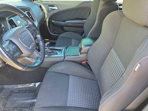 Used 2021 Dodge Charger GT w/ Blacktop Package image 15