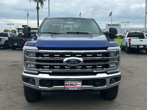 New 2026 Ford F250 Lariat w/ Tremor Off-Road Package AWD/4WD image 8