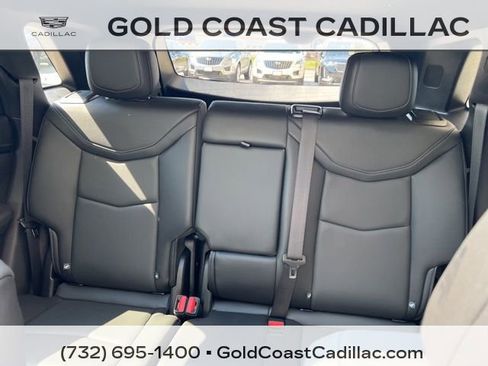 Certified 2023 Cadillac XT5 Premium Luxury image 18