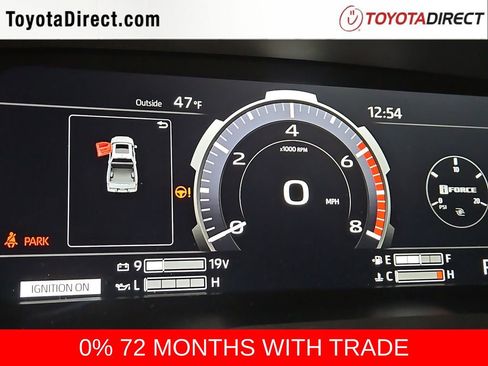 New 2026 Toyota Tundra 1794 Edition image 11