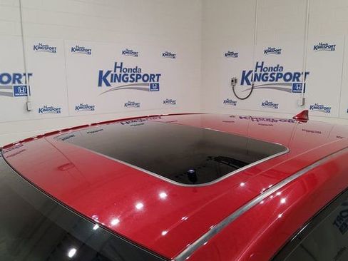 Used 2020 Toyota Avalon Limited w/ Advanced Safety Package image 38