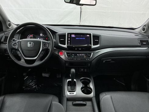Used 2019 Honda Ridgeline RTL-T image 26
