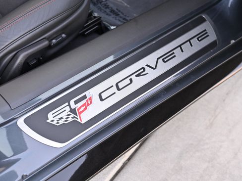 Used 2013 Chevrolet Corvette 427 w/ 1SC Preferred Equipment Group RWD image 63