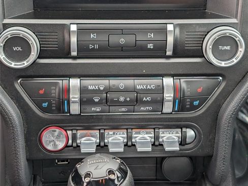 Used 2020 Ford Mustang GT Premium w/ GT Performance Package RWD image 26
