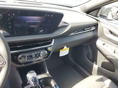 New 2026 Buick Envista Sport Touring w/ Convenience I Package FWD image 26