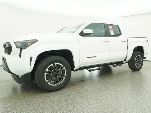 New 2026 Toyota Tacoma TRD Sport image 17
