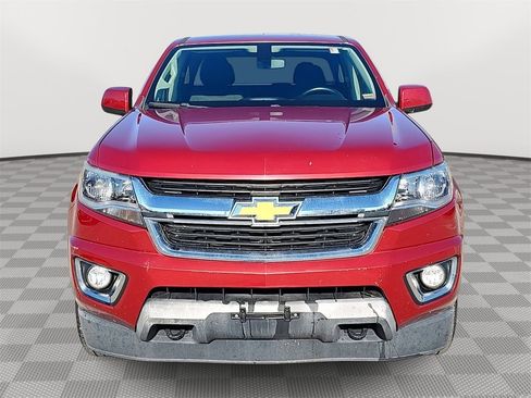 Used 2015 Chevrolet Colorado LT w/ LT Convenience Package image 2