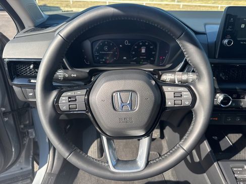 Used 2026 Honda CR-V EX-L image 13