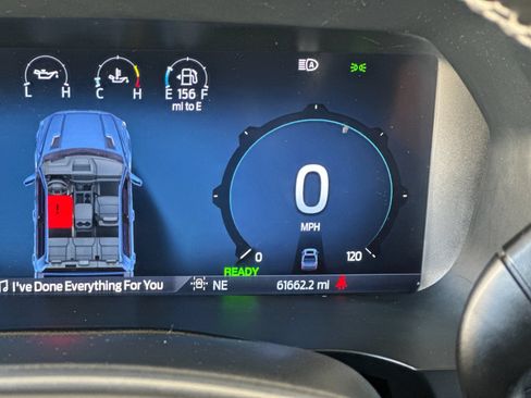 Used 2024 Ford F150 XLT w/ Mobile Office Package AWD/4WD image 34
