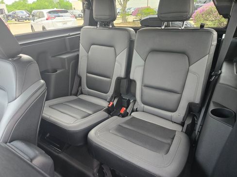 Used 2024 Ford Bronco Big Bend AWD/4WD image 13