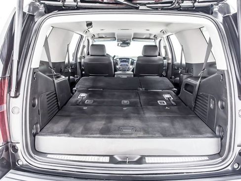 Used 2018 Chevrolet Tahoe LT AWD/4WD image 38