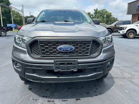 Used 2021 Ford Ranger XL w/ Equipment Group 101A High image 26