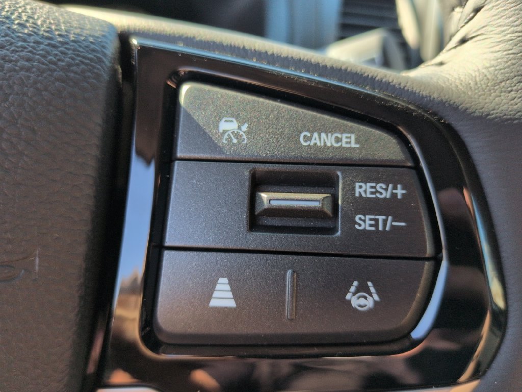 New 2027 Honda Odyssey EX-L image 20