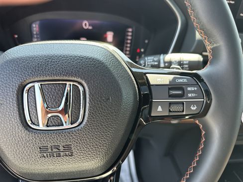 Used 2026 Honda Passport TrailSport Elite image 26