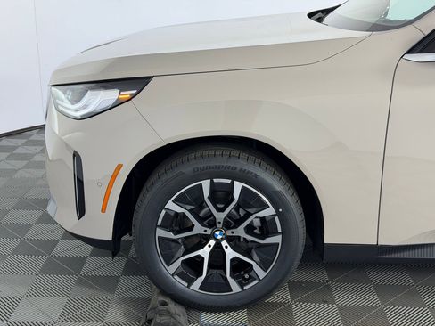 Used 2026 BMW X3 xDrive30i AWD/4WD image 11