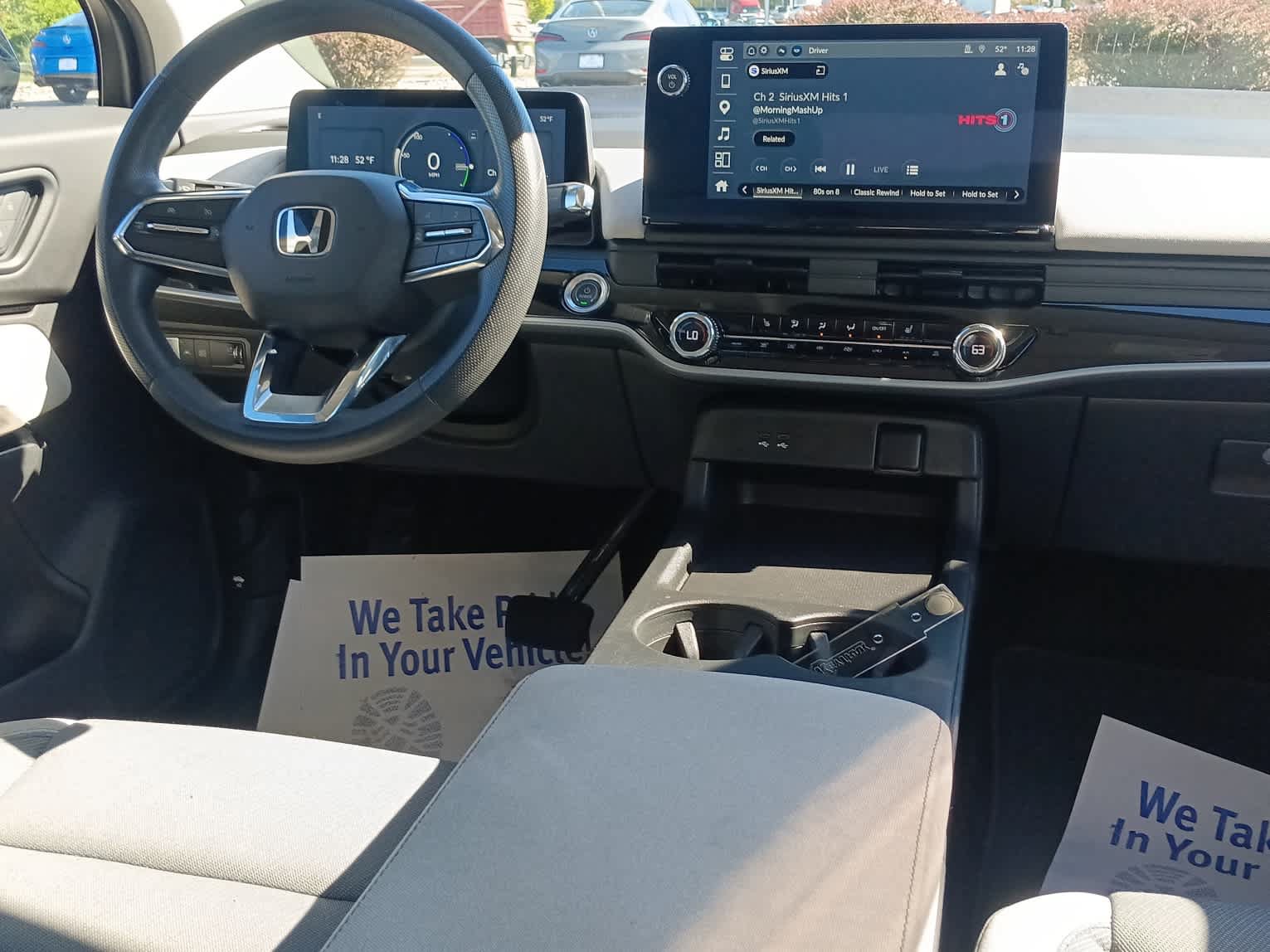 Used 2024 Honda Prologue EX image 24