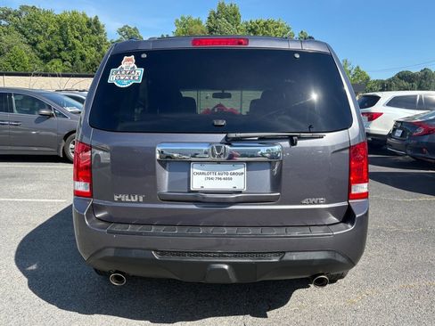 Used 2015 Honda Pilot EX-L image 5