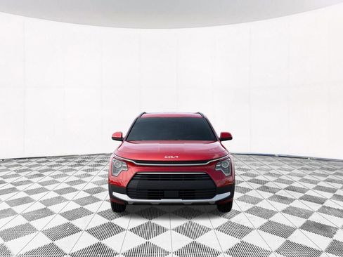 New 2026 Kia Niro EX image 2