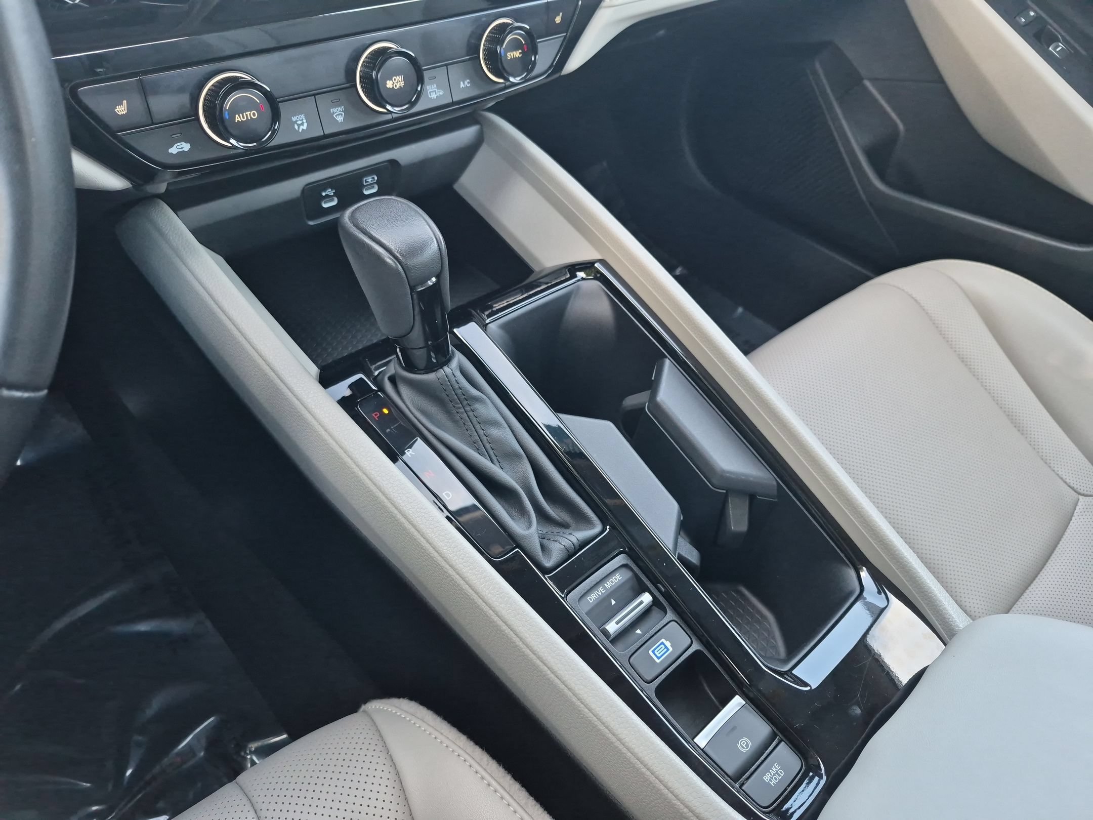 Certified 2024 Honda Accord EX-L image 22