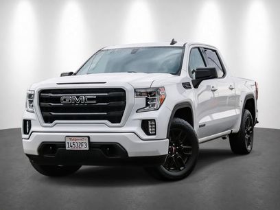 Used 2021 GMC Sierra 1500 Elevation