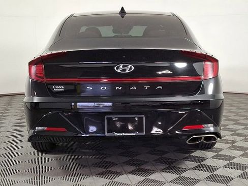 Used 2023 Hyundai Sonata SEL FWD image 8
