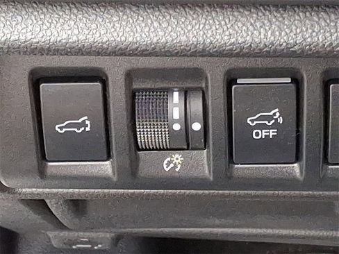 Certified 2023 Subaru Outback Onyx Edition XT image 27