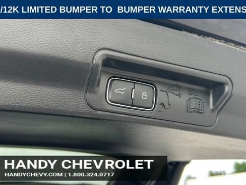 Used 2026 Ford Explorer ST-Line AWD/4WD image 39