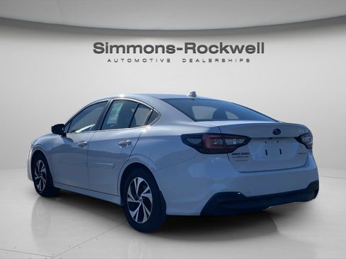 Used 2024 Subaru Legacy image 8