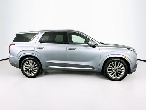 Used 2020 Hyundai Palisade Limited AWD/4WD image 10