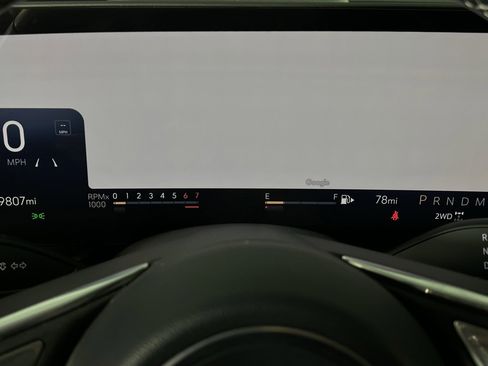 Used 2025 Buick Envision Sport Touring image 14